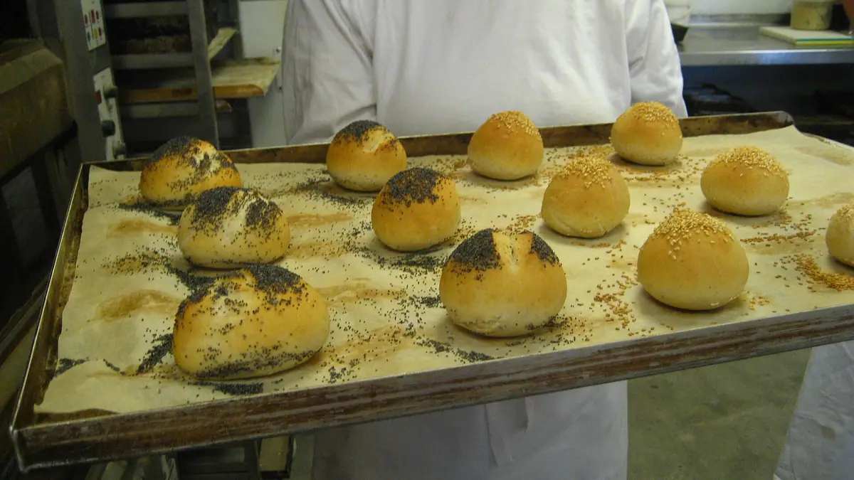 No.62 Artisan Bakehouse – artisan bakery in Buglawton, Congleton