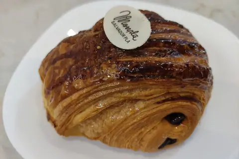 No.62 Artisan Bakehouse photo 2